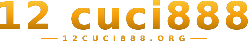 12 cuci888 logo